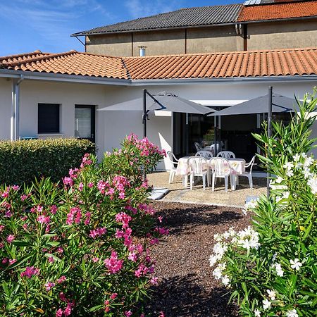 ארסשון Maison Moderne Pres Plage Aiguillon - 2 Chambres, Terrasse, Jardin, Parking - Calme Et Confort - Fr-1-420-63 מראה חיצוני תמונה