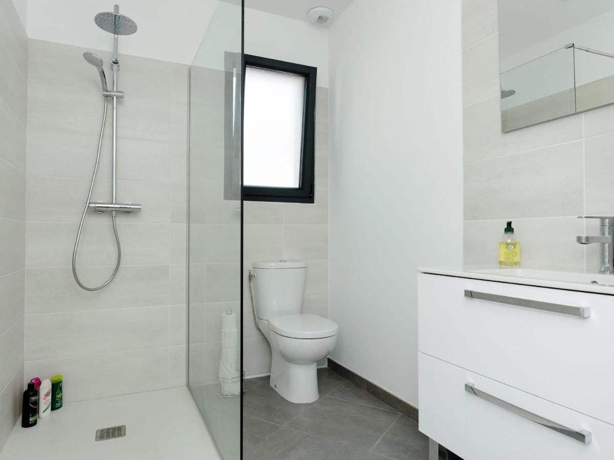 ארסשון Maison Moderne Pres Plage Aiguillon - 2 Chambres, Terrasse, Jardin, Parking - Calme Et Confort - Fr-1-420-63 מראה חיצוני תמונה