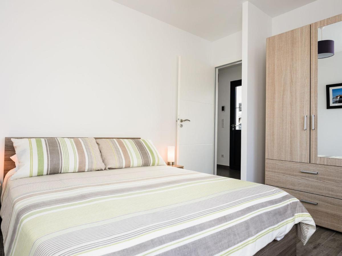 ארסשון Maison Moderne Pres Plage Aiguillon - 2 Chambres, Terrasse, Jardin, Parking - Calme Et Confort - Fr-1-420-63 מראה חיצוני תמונה
