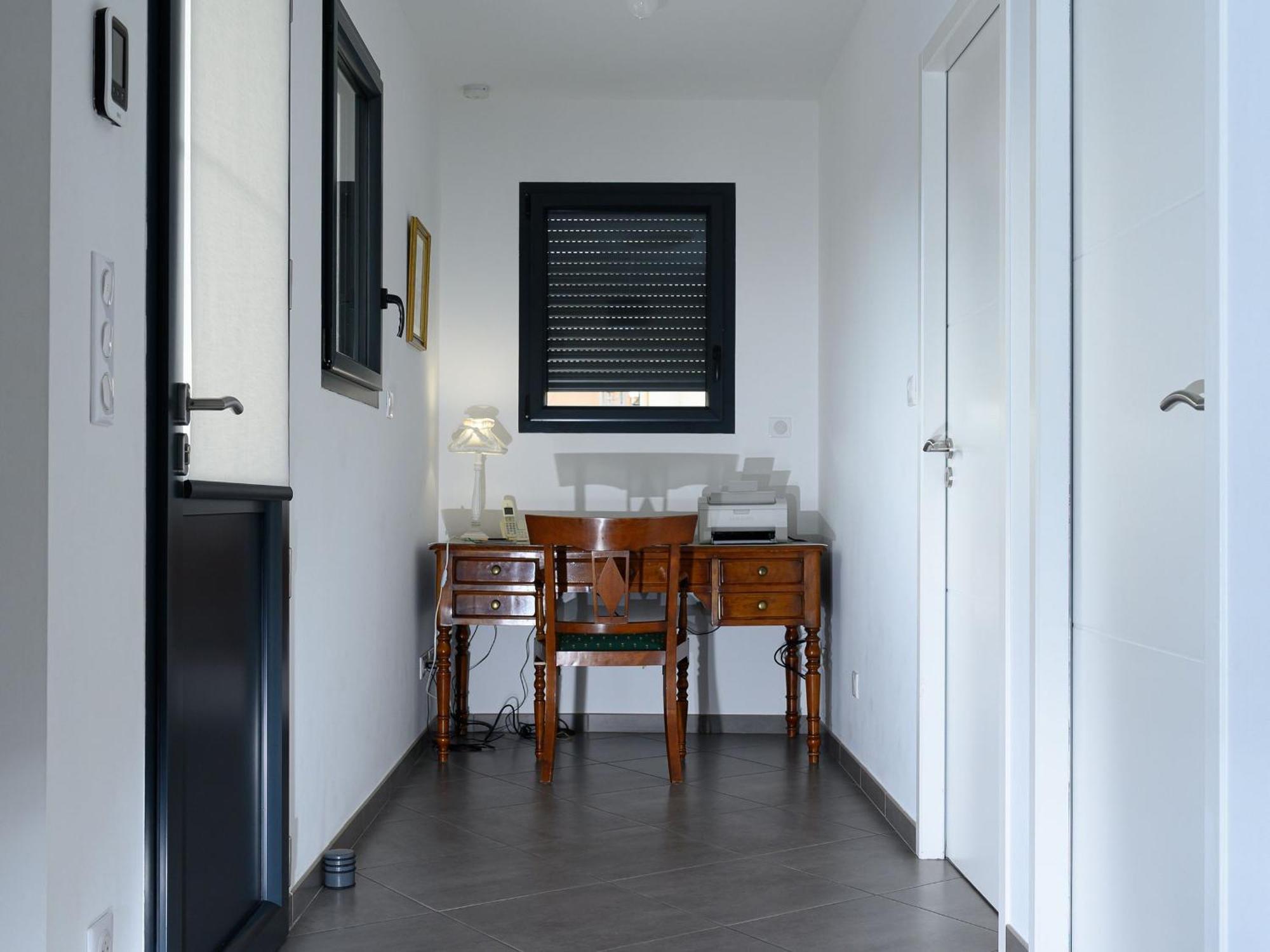 ארסשון Maison Moderne Pres Plage Aiguillon - 2 Chambres, Terrasse, Jardin, Parking - Calme Et Confort - Fr-1-420-63 מראה חיצוני תמונה